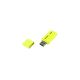 4. GoodRam UME2 UME2-0160Y0R11 pendrive (16GB; USB 2.0; yellow)