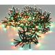 3. CHRISTMAS LIGHTS STRING LIGHTS 576 LED TIMER 3 COLOURS
