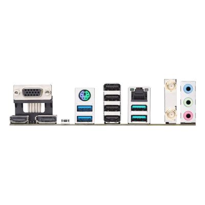6. ASUS PRIME B650M-A WIFI II motherboard