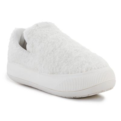 Puma Suede Mayu Slip-on Teddy W 384887 02 Shoes