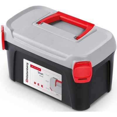 27. SMART 40 GREY KISTENBERG TOOL BOX