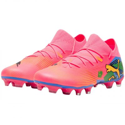 6. Puma Future 7 Match NJR FG/AG M 107840 01 football boots