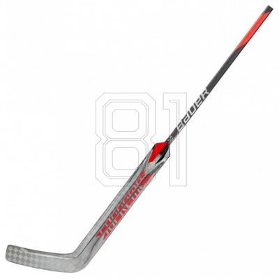 6. Bauer Mach 25" Goalkeeper Stick Sr 1059784