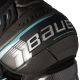 6. Bauer Supreme FUSE Junior Hockey Shoulder Pads