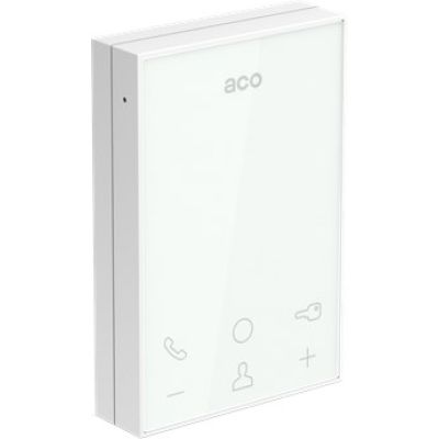 ACO UP800/G2 UNIPHONE - for P system, hands-free, touch icons