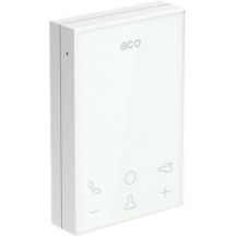 ACO UP800/G2 UNIPHONE - for P system, hands-free, touch icons