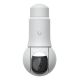 2. Ubiquti UniFi G6 PTZ White camera (UVC-G6-PTZ-W) 8MP 3840 x 2160 (16:9) IP66 IK04 24W