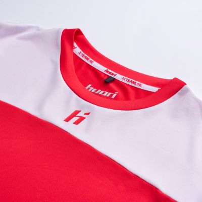 3. VETROP TM JUNIOR Training Shirt