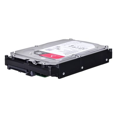 3. Seagate IronWolf 6TB 3.5" SATA ST6000VN006 HDD Hard Drive