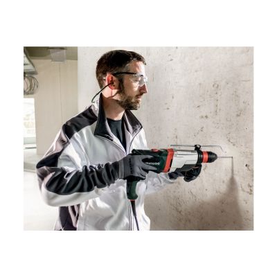 7. 1100W SDS Plus UHEV 2860-2 METABO Hammer Drill
