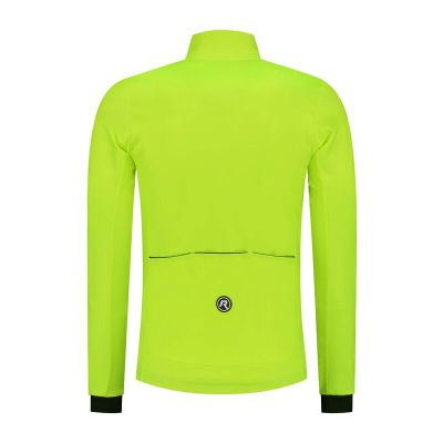 2. Rogelli CORE fluor 4XL long sleeve shirt