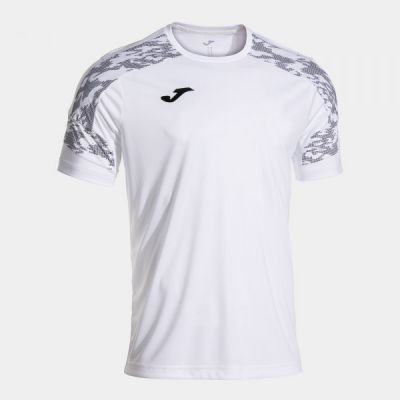 Joma Championship VIII Short Sleeve T-shirt 104263.200