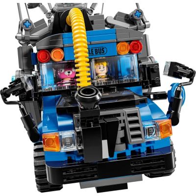 15. LEGO FORTNITE 77073 Battle Bus