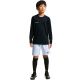 8. Nike Dri-Fit Park VIII Longsleeve Kids T-Shirt Black HV8239 010