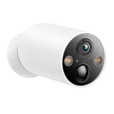 3. TP-LINK Tapo C425 Camera