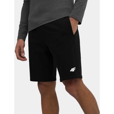 3. Men's sweatpants 4F 4FWSS26TSHOM1000-20S