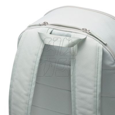 5. Nike Heritage Eugenie DB3300-034 backpack