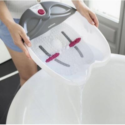 3. Medisana FS 300 Foot Massager