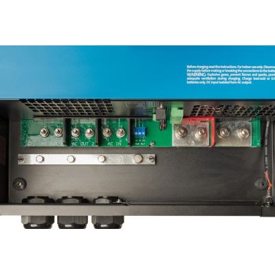 7. Victron Energy MultiPlus-II inverter 48/15000/200-100 230V
