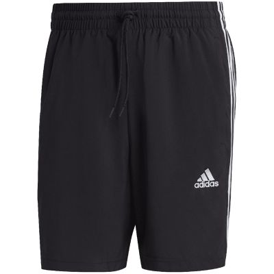 8. adidas Aeroready Essentials Chelsea 3-Stripes Shorts M IC1484