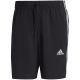 8. adidas Aeroready Essentials Chelsea 3-Stripes Shorts M IC1484