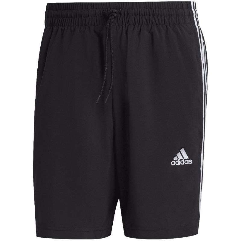 8. adidas Aeroready Essentials Chelsea 3-Stripes Shorts M IC1484