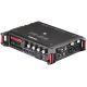 2. Tascam FR-AV4 - Portable Audio Recorder with 4 Channels