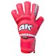 8. 4keepers Champ Colour Red VI RF2G Jr S906487 Goalkeeper Gloves