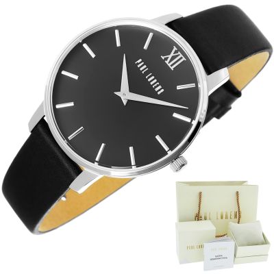 2. Paul Lorens PL12177A-1A1 Women's Watch