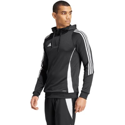10. Adidas Tiro 24 Training Hoodie M IJ9957