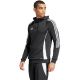 10. Adidas Tiro 24 Training Hoodie M IJ9957