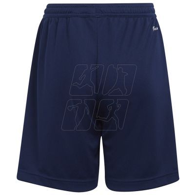 2. Adidas Entrada 22 Short Y Jr H57565