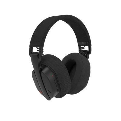 7. REDRAGON H888 LUCE Wireless Headband Gaming Bluetooth Headset Black