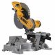 14. DeWalt DWS780-QS Mitre Saw (1675W; 305mm)