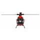 5. Amewi DRF AFX-135 PRO Brushless 6-Channel 352mm 6G Helicopter