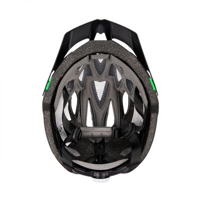 5. Meteor Gruver L 24746 Bicycle Helmet 58-61 cm
