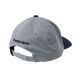 3. Bauer 2 Color Twill Senior Cap