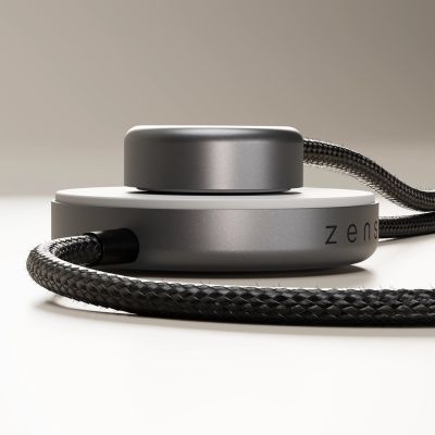 3. ZENS Pro 2 Smartphone, Headset, Smartwatch Gray, White USB Wireless Charging Fast Charging Internal
