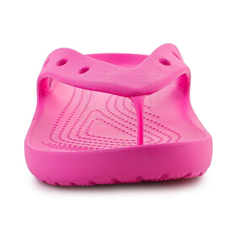 8. Crocs Classic Flip V2 W 209402-6UB flip-flops