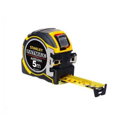 Stanley FATMAX 5 m tape measure XTHT0-33671