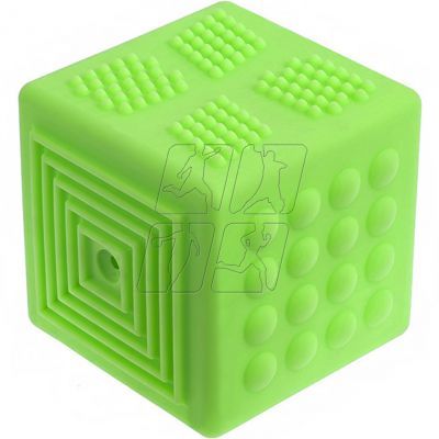 4. Tullo 455 sensory cube