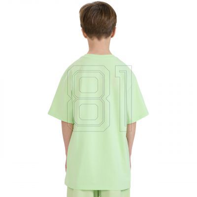3. T-shirt 4F M2640 Jr 4FJRSS25TTSHM2640 45S