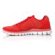 2. Peak running shoes E41308H W PE00381-PE00386