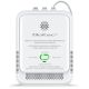 6. QOLTEC NATURAL GAS AND CARBON MONOXIDE LEAK SENSOR | TUYA | WI-FI | 85DB ALARM | LED