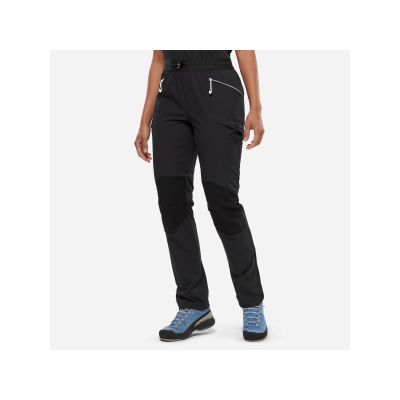 3. MILLET Kamet Xcs Light Pant W women's pants black