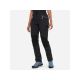 3. MILLET Kamet Xcs Light Pant W women's pants black