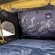 72. Offlander Fold X 160 Roof Tent OFF-FOLDX-160