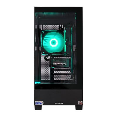 2. Actina View 5600/32GB/1TB/RTX5060/650W