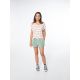 4. Protest PRTKABIN Women’s Shorts