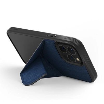 5. Uniq Transforma MagSafe case for iPhone 13 Pro / iPhone 13 - blue